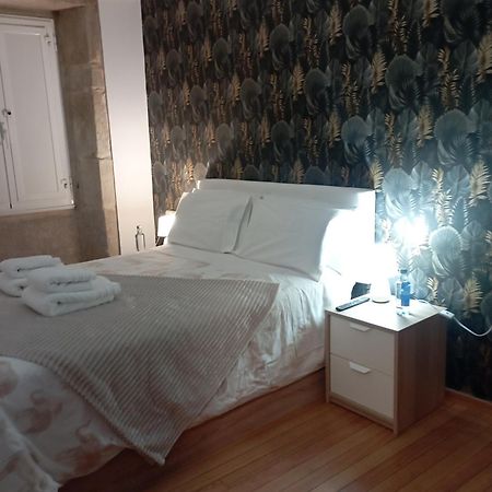 Apartamento En El Casco Historico Santiago de Compostela Exteriér fotografie