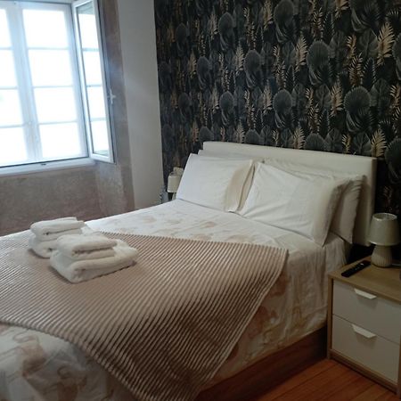 Apartamento En El Casco Historico Santiago de Compostela Exteriér fotografie