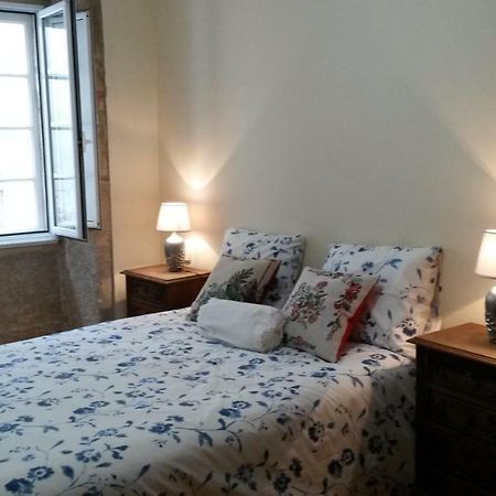 Apartamento En El Casco Historico Santiago de Compostela Exteriér fotografie