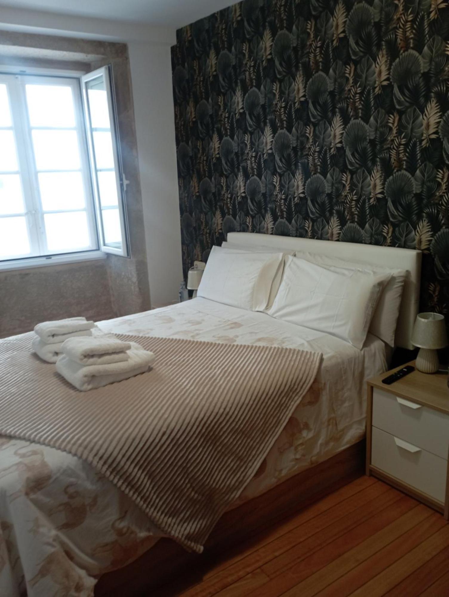 Apartamento En El Casco Historico Santiago de Compostela Exteriér fotografie