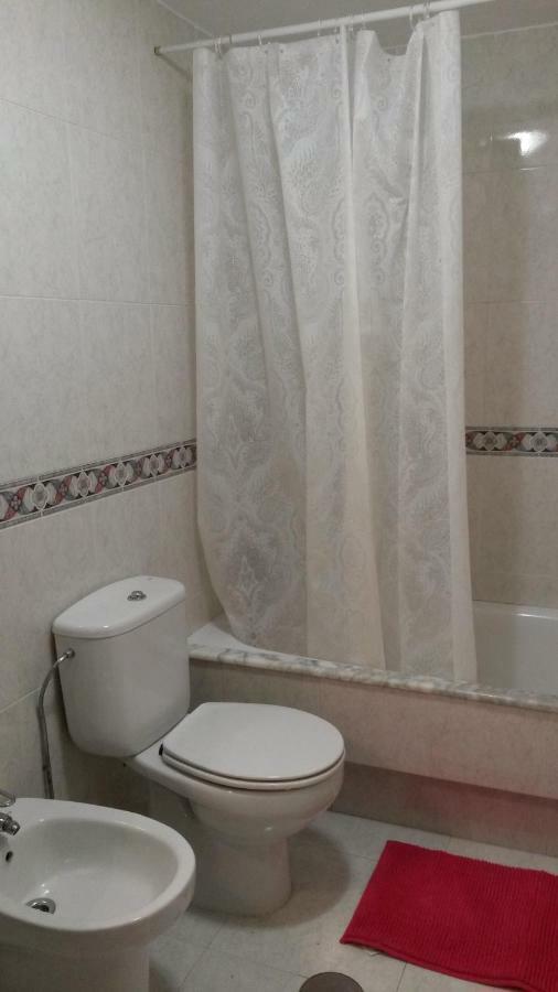 Apartamento En El Casco Historico Santiago de Compostela Exteriér fotografie
